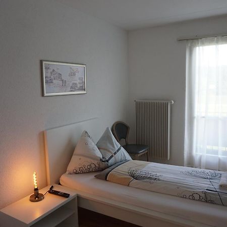 Good Bed Wynau Hotel Buitenkant foto